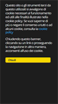 Mobile Screenshot of noleggiodelpero.it